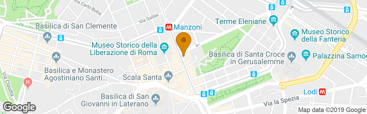 Pensione Suite Paradise 