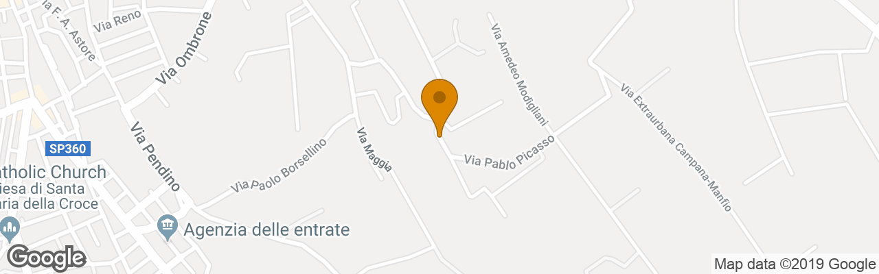 Dependance Di Villa Agnese 