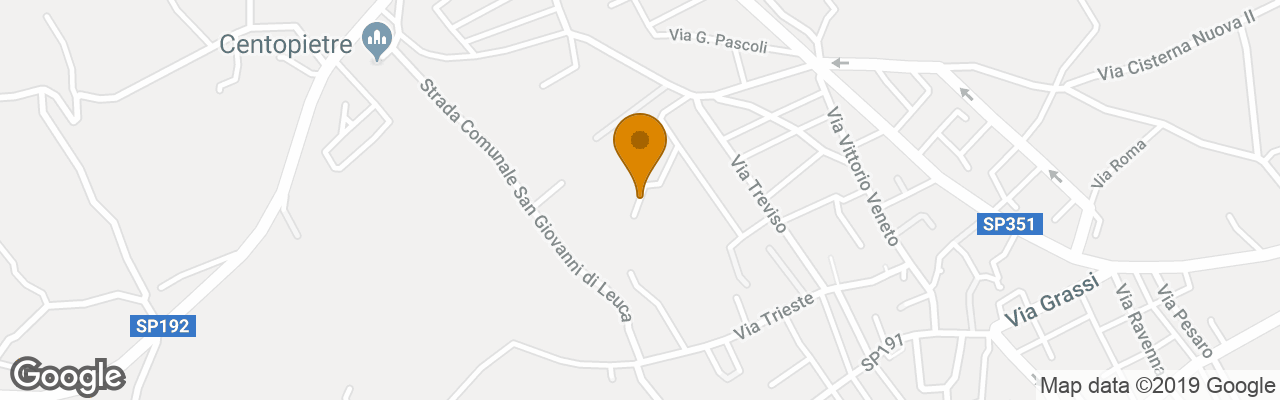 Casa Del Sole Trilo A 