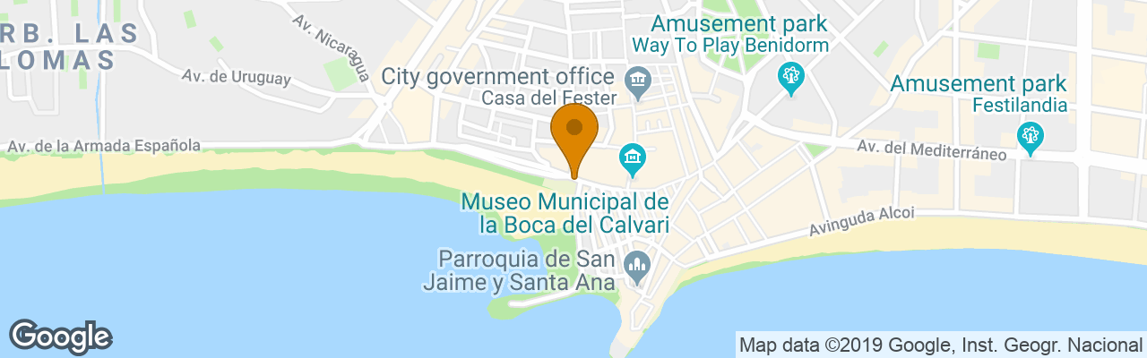 Aparthotel Milord's Suites 