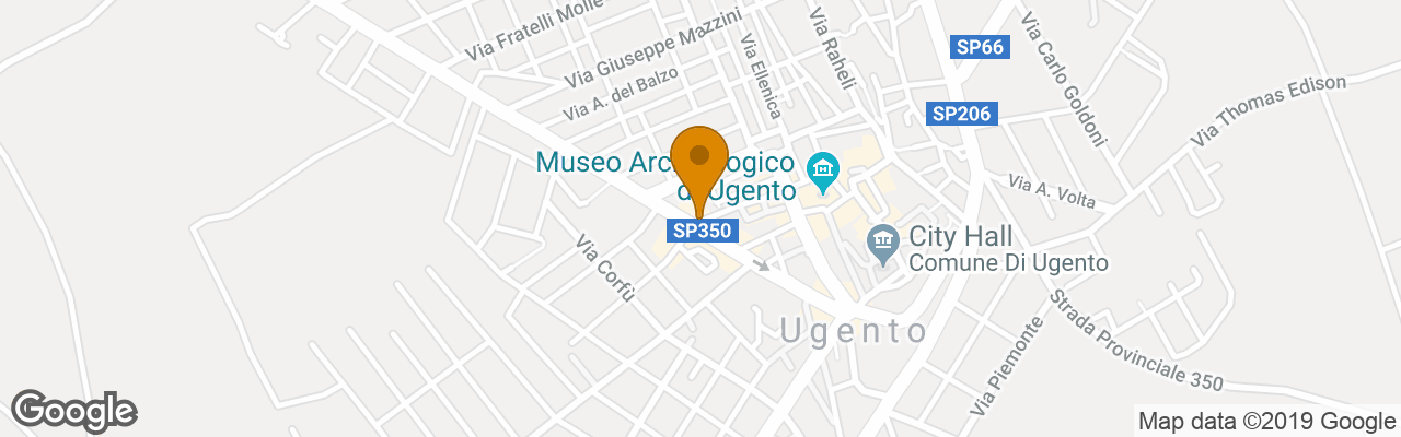 Villa Le Due Sorelle 