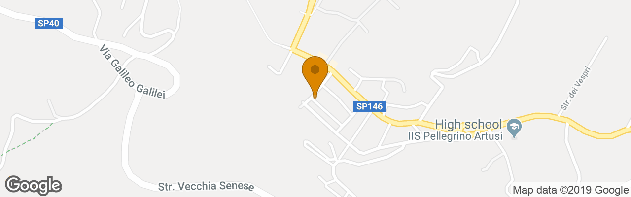 Hotel Nuovo Albergo Rex 