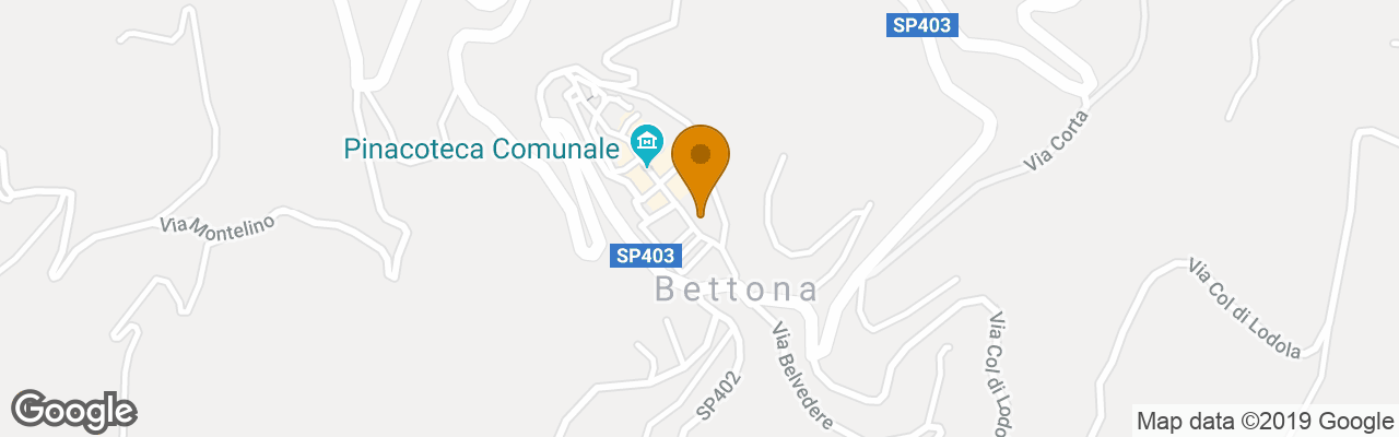 Bed and Breakfast Palazzo Fiumi Laplaca 