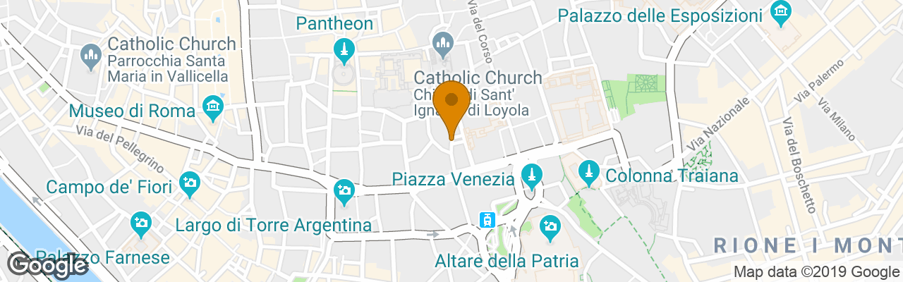 Hotel Guest House Grazioli 