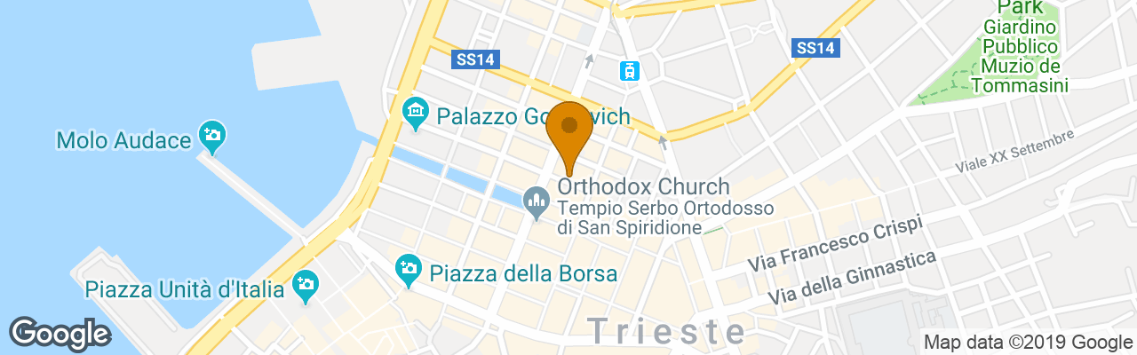 Bed and Breakfast Smart Rooms 