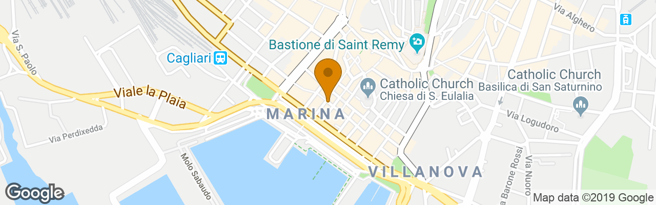 Pensione Palazzo Dessy 