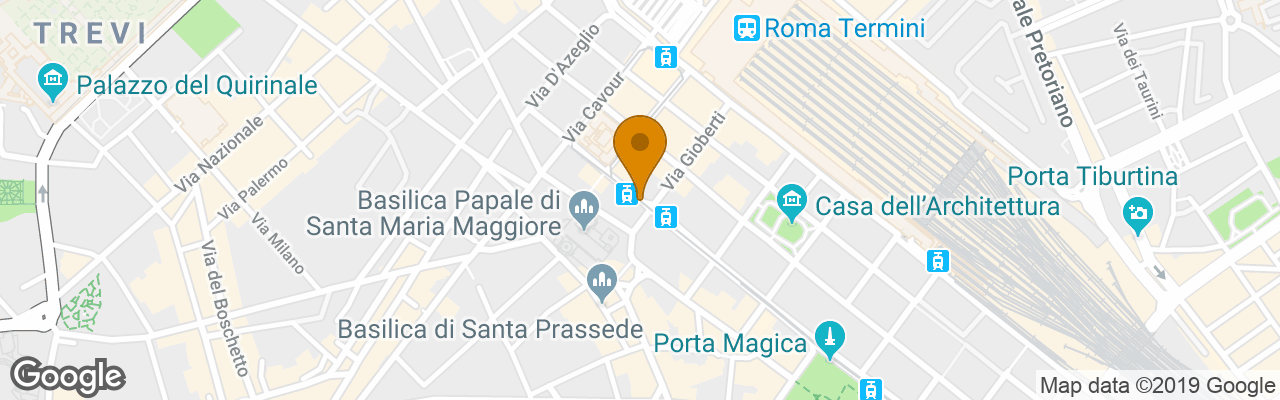 Sweet Inn Central Station 