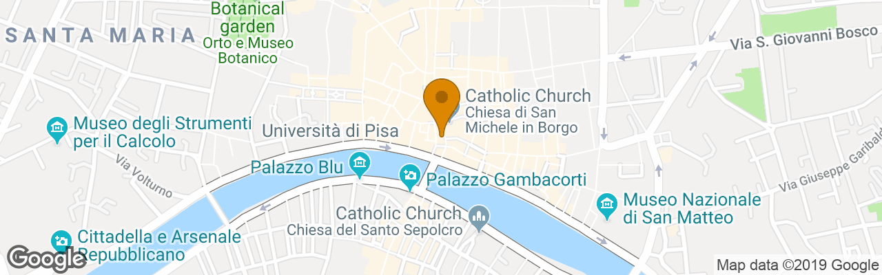 Apartment Maison Casino Dei Nobili 