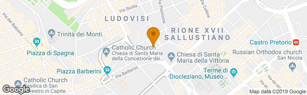 Pensione La Settima Luna 