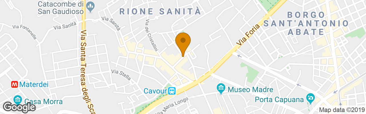 Cerasiello Bed And Breakfast 