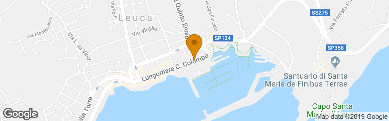 Dependance Di Villa Daniele 