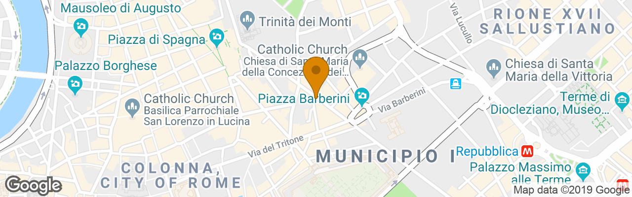 Hotel Sistina Twentythree Luxury Rooms 