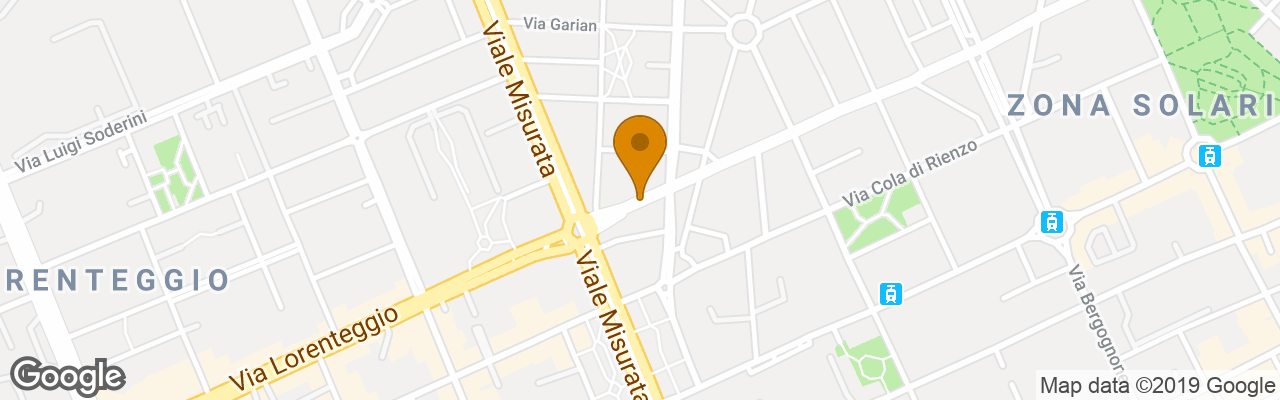 Bespoke Apartments - Navigli 