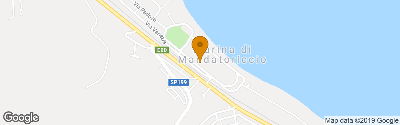 Locanda Club Esse Costa Della Jonio 