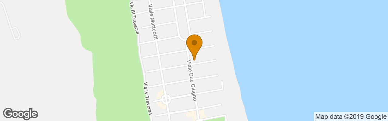 Hotel Garnì Isabella 