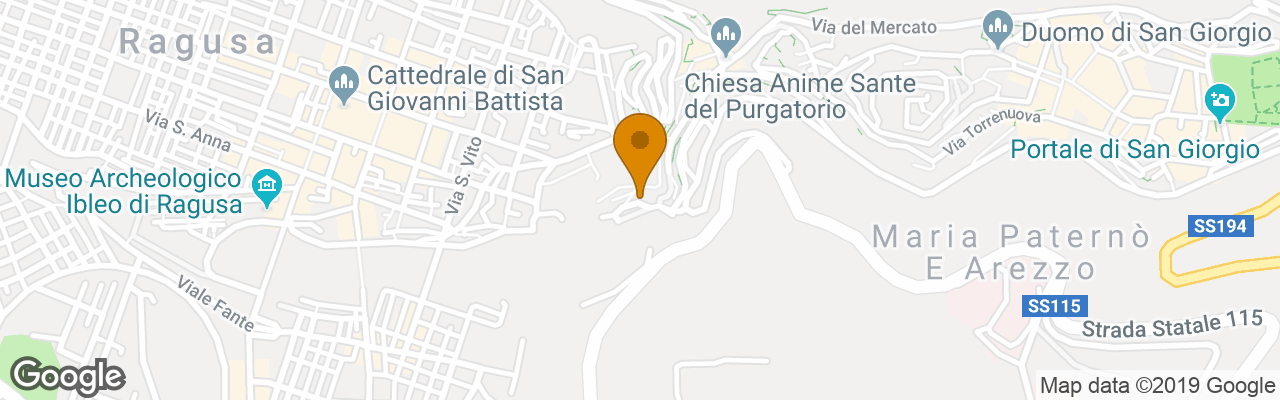 Hotel A Casa Di Grazia 