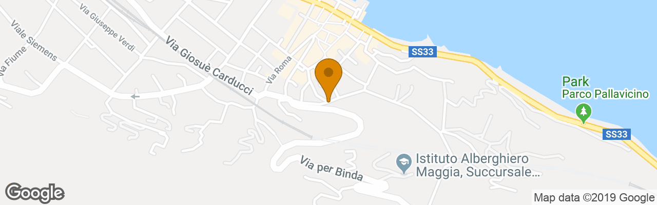 Appartamenti Palazzotto 