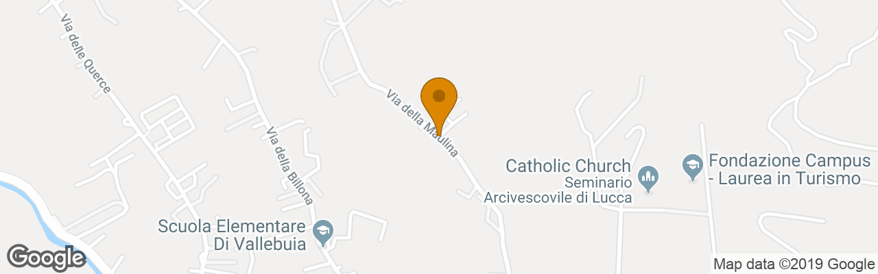 Hotel Villa Giustiniani 