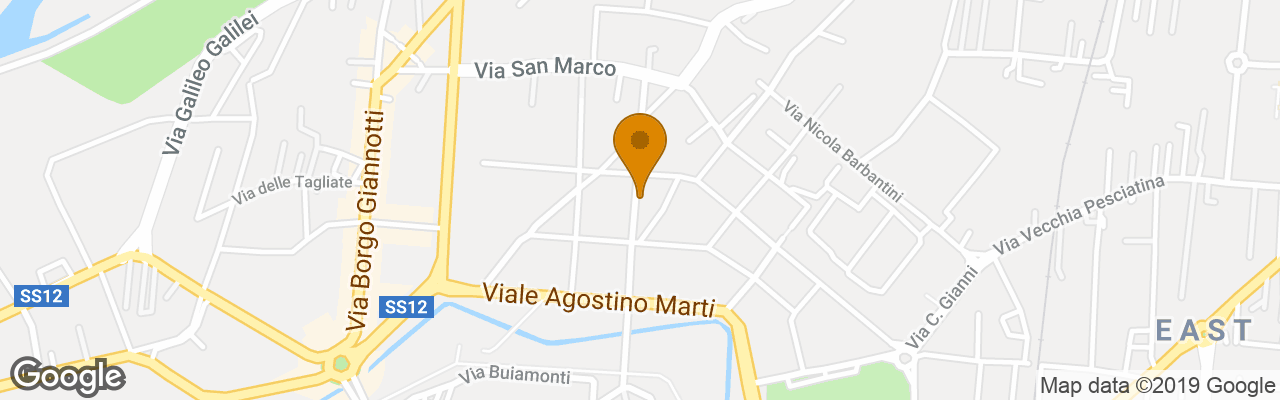 Villa Catelli Bed And Breakfast 