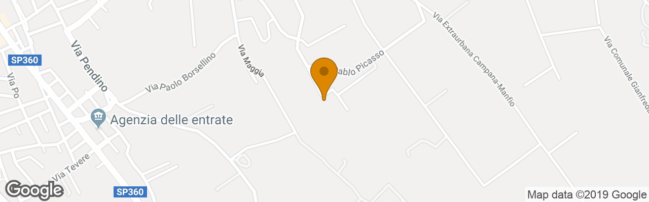 Villa Agnese - Villa Vip Puglia 