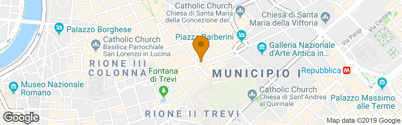 Locanda Giuturna Boutique 