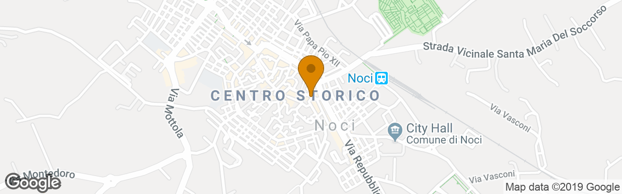 Bed and Breakfast Dimora Intini 