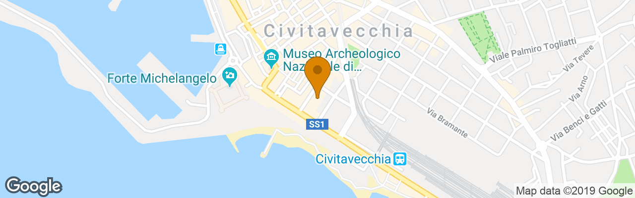 Pensione La Casa Sul Mare 