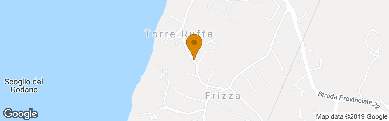 Locanda La Fattoria Sul Mare 