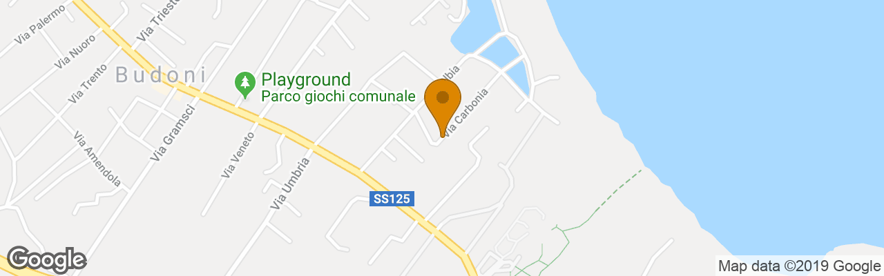 Residence Le Domus Di Budoni 2 