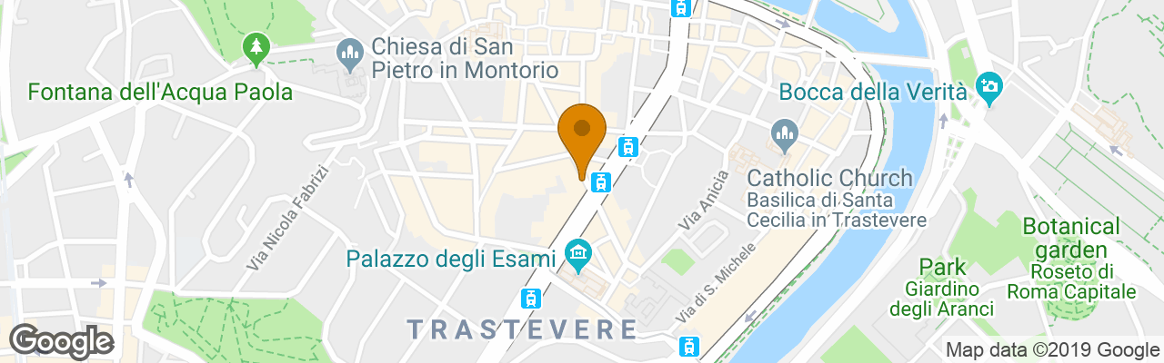 Pensione Torripa Resort 