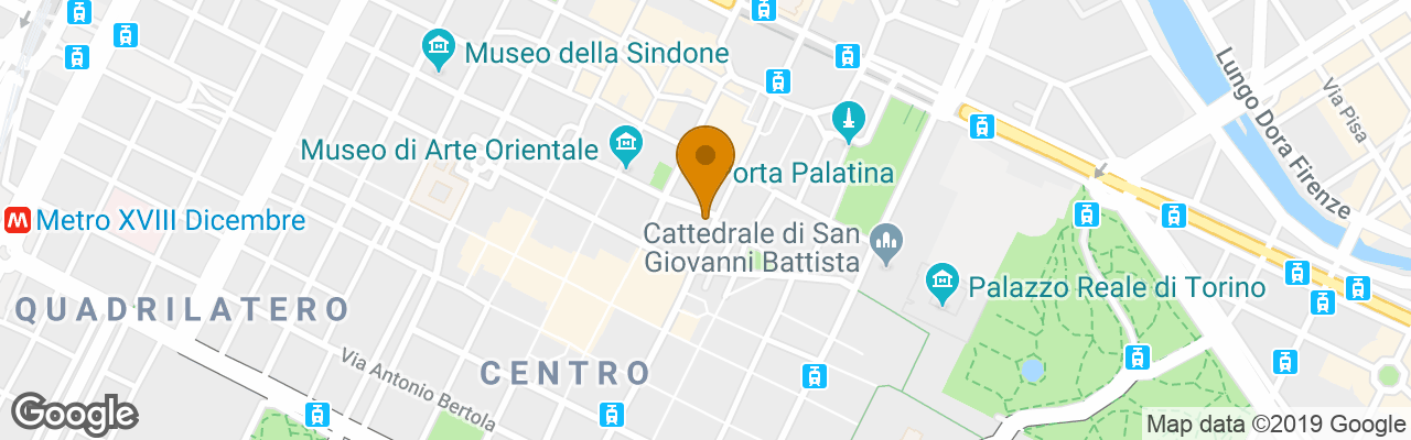 Art Residence San Domenico 