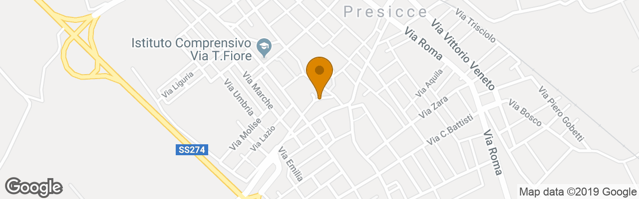 Dimora Santi - Mancuso (loft) 