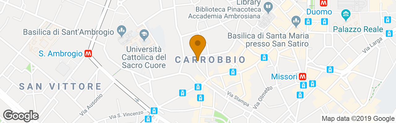 Mister House Apartment Duomo 