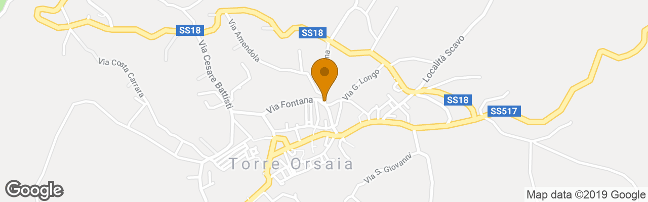 Hotel Agriturismo San Rocco 