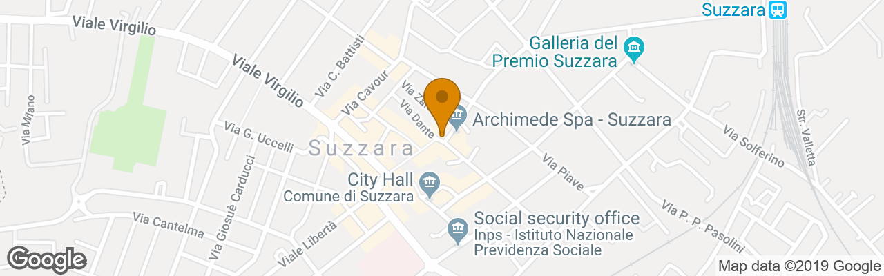 Bed and Breakfast Zara Rooms - Suites 