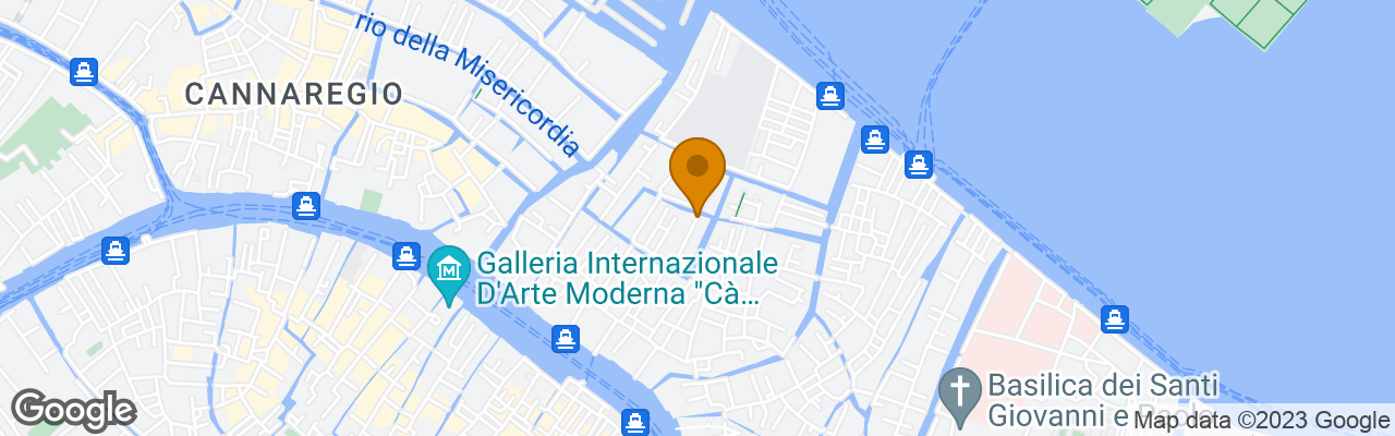 Best Venice Apartments Cannaregio 