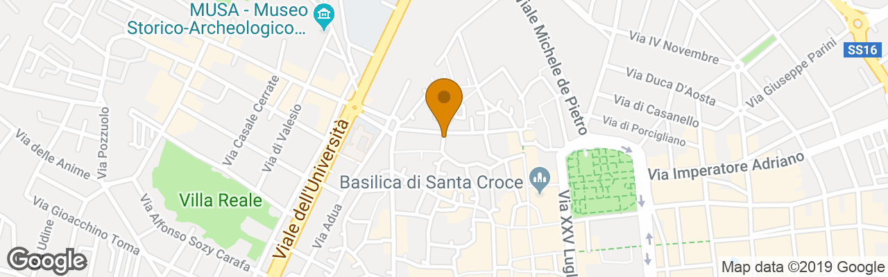 Hotel Le Suite Del Conte 