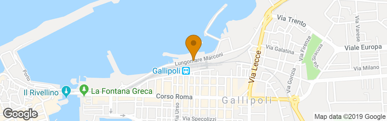 Bed and Breakfast La Darsena 