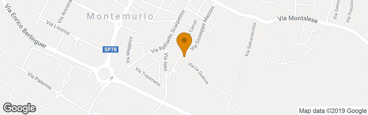 Pensione Casa La Querce Relais B&b 