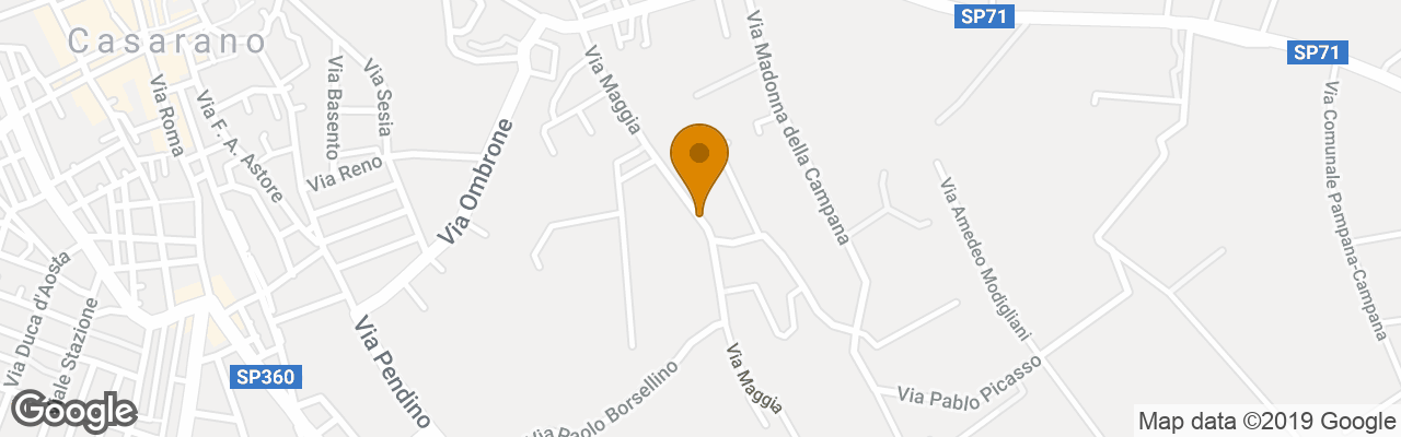 Pensione Villa Alice Resort 