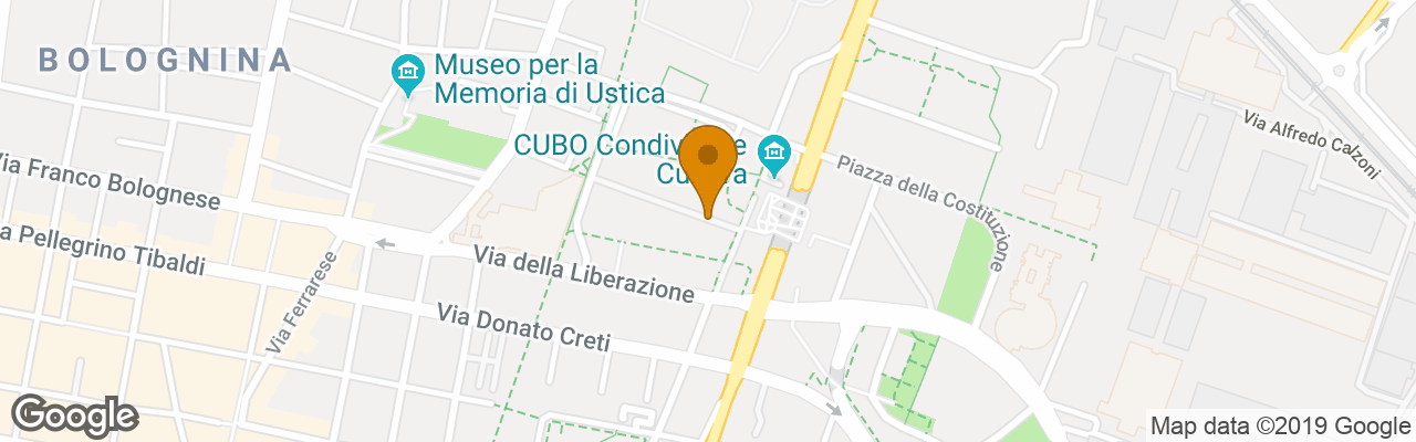 Appartamento Dossetti 