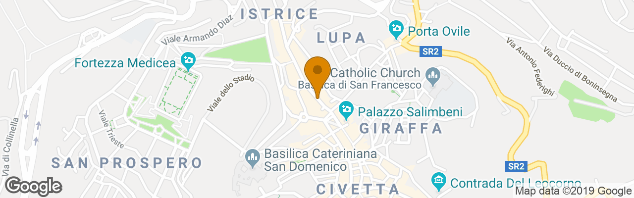 Bed and Breakfast Casa di Osio 