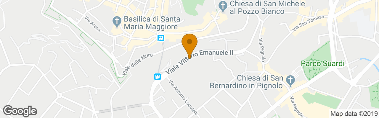 Bed and Breakfast Alta Via 