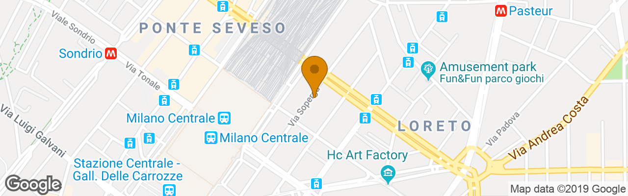 Apartamentos Soperga 