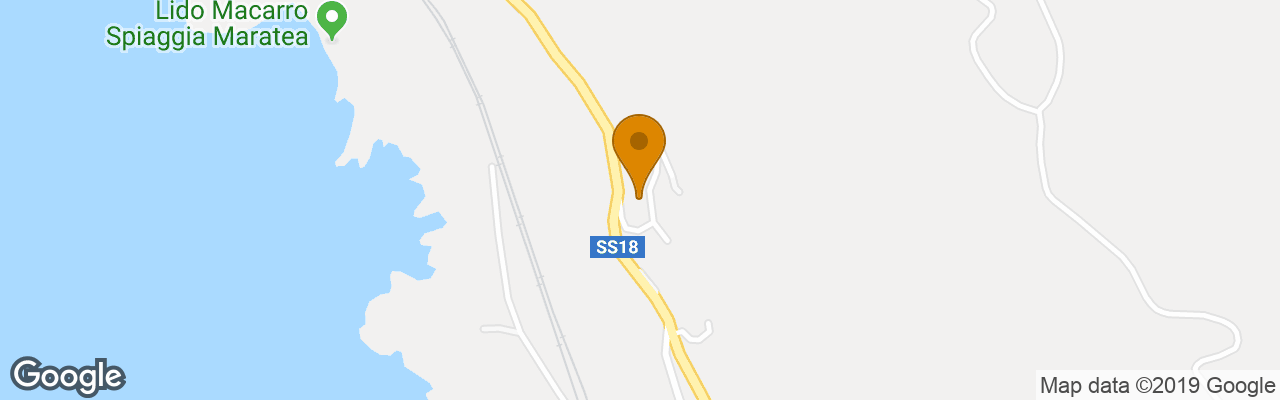 Hotel Cala del Citro 