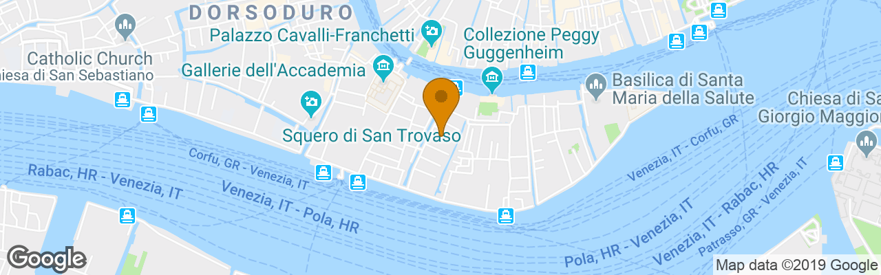 Ostello Casa Accademia 