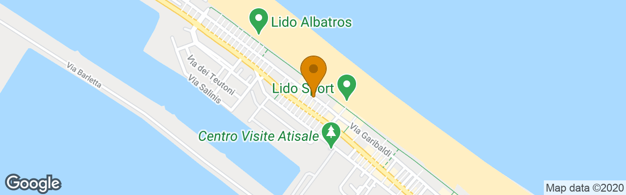 Hotel Restaurant Rinelli 