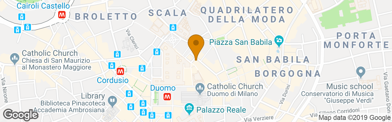 Hotel Agnello By Italianway Apartments 