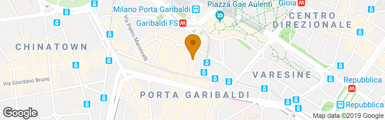 Hotel Corso Como 8 By Italianway Apartments 