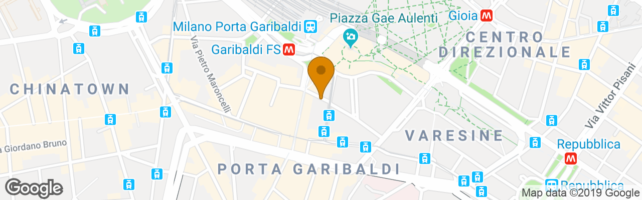 Hotel Melzo By Italianway Apartments 